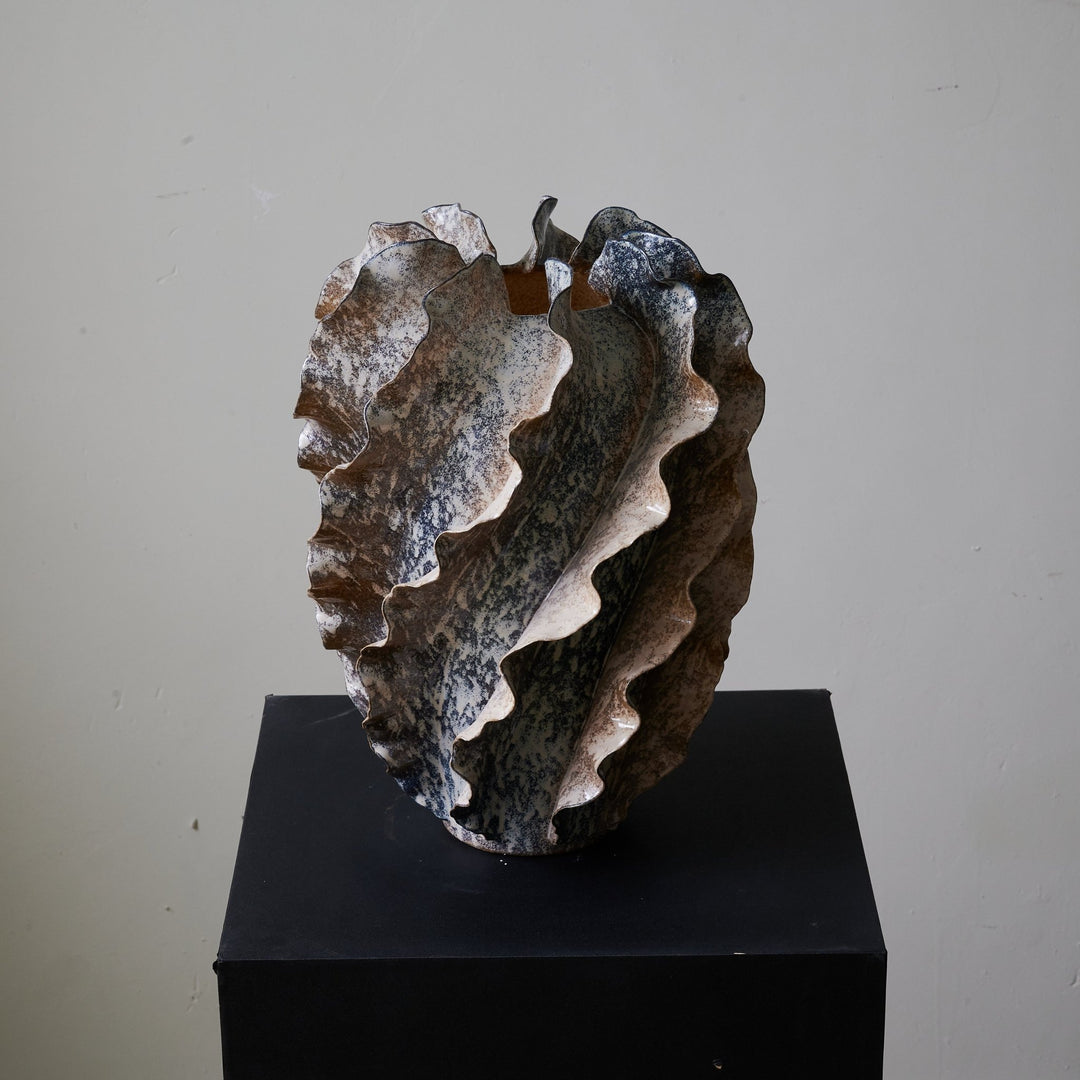 Midnight Rose Table Lamp - Vakkerlight