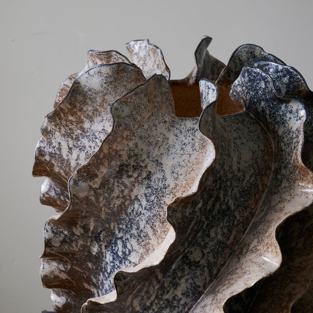 Midnight Rose Table Lamp - Vakkerlight