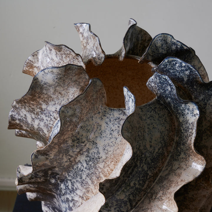 Midnight Rose Table Lamp - Vakkerlight