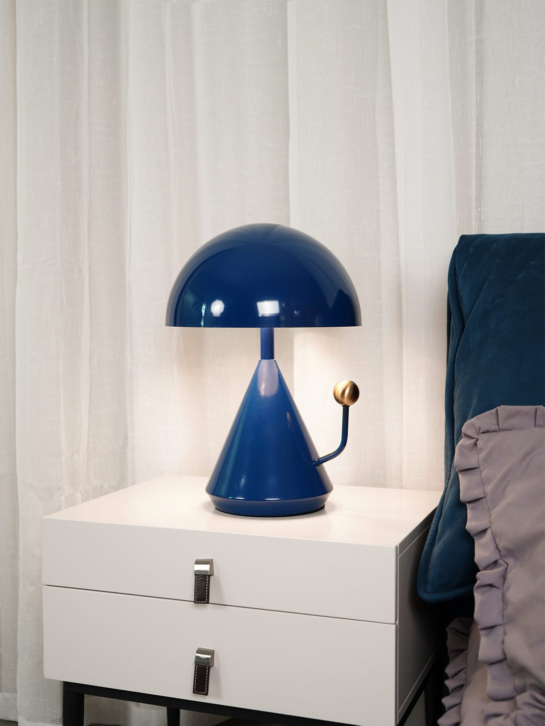 Dali Divina Desk Lamp - Vakkerlight