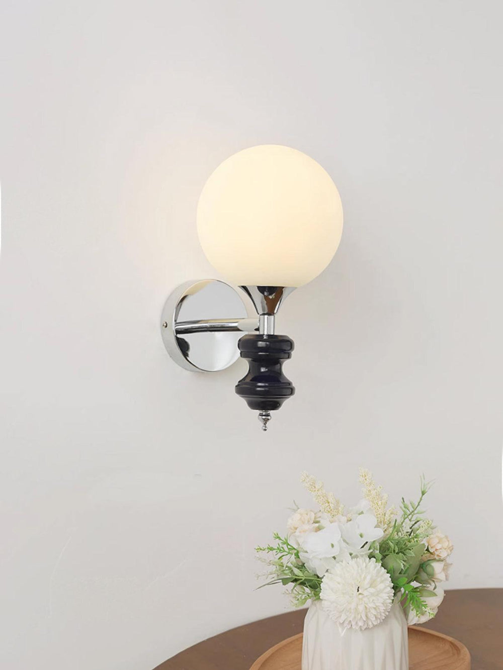 Dalt Wall Light - Vakkerlight