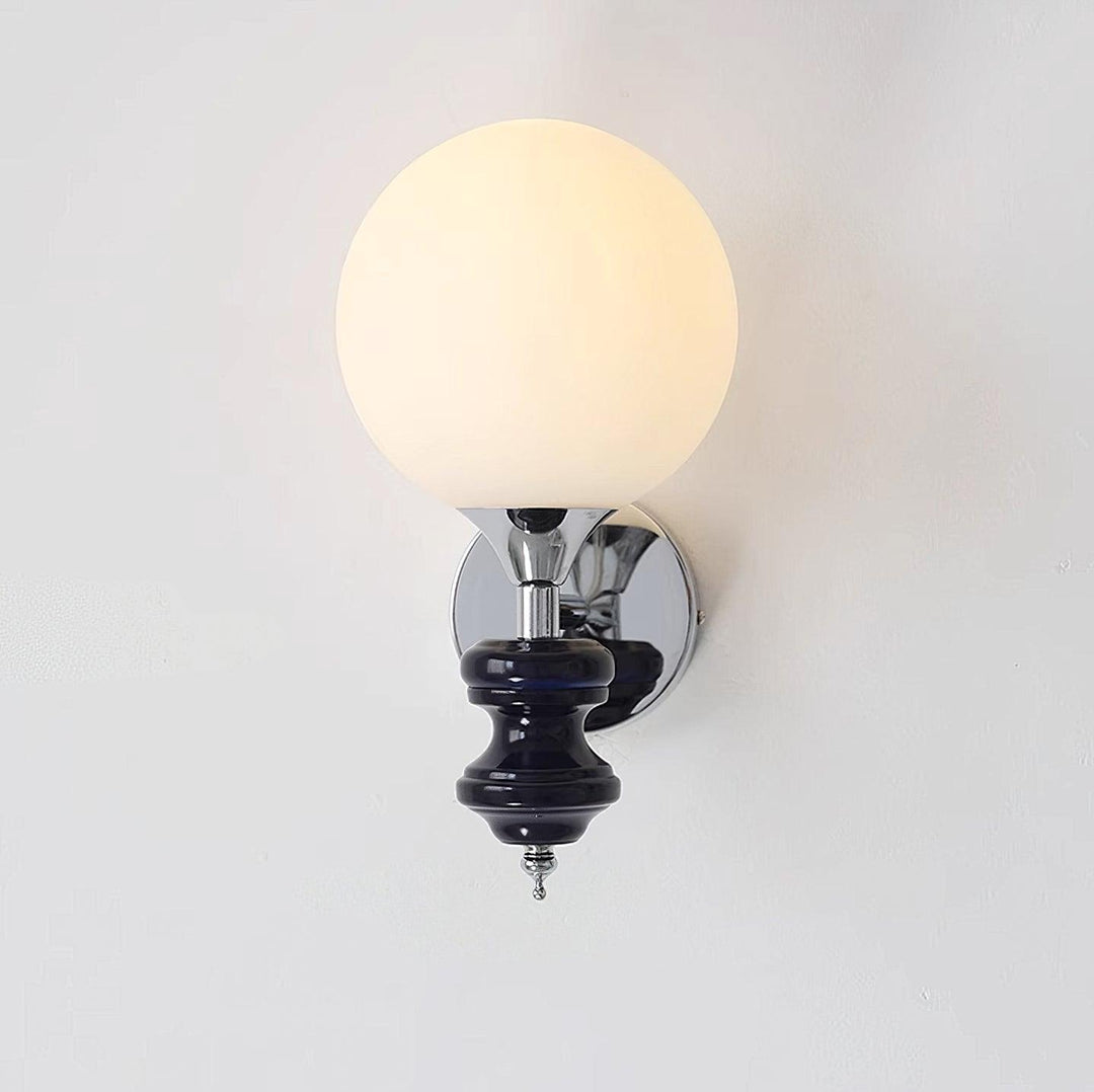 Dalt Wall Light - Vakkerlight