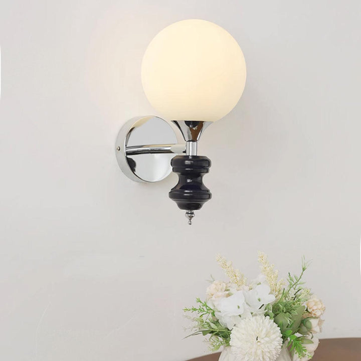 Dalt Wall Light - Vakkerlight