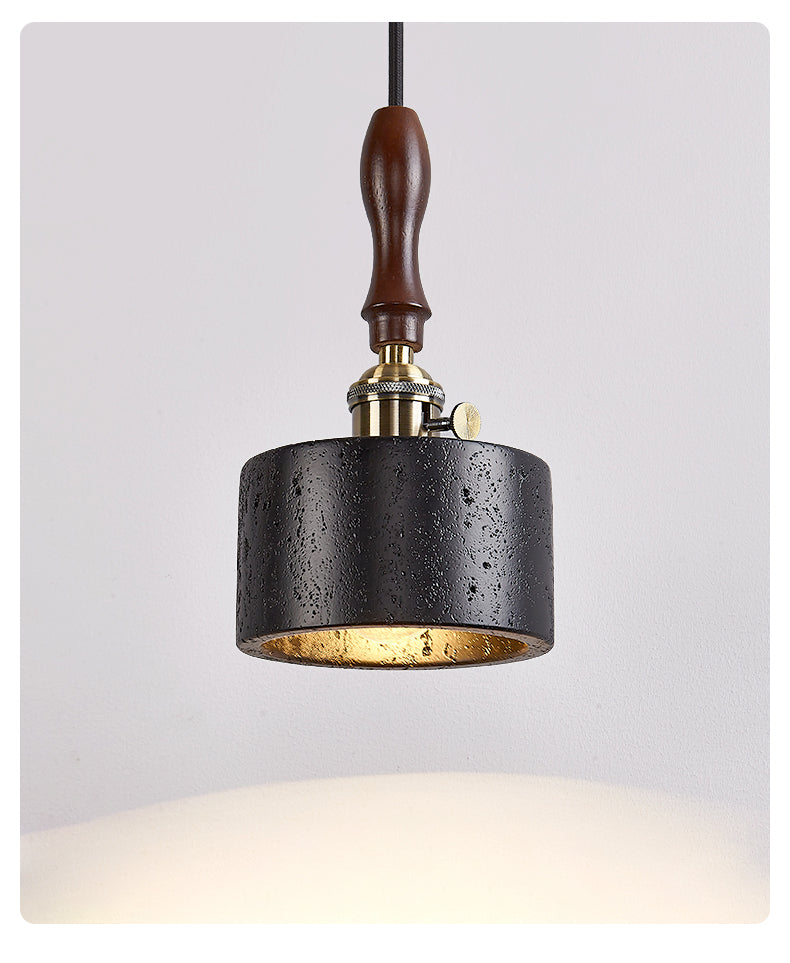 Dalton Pendant Light