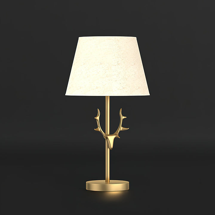 Dalton Table Lamp - Vakkerlight