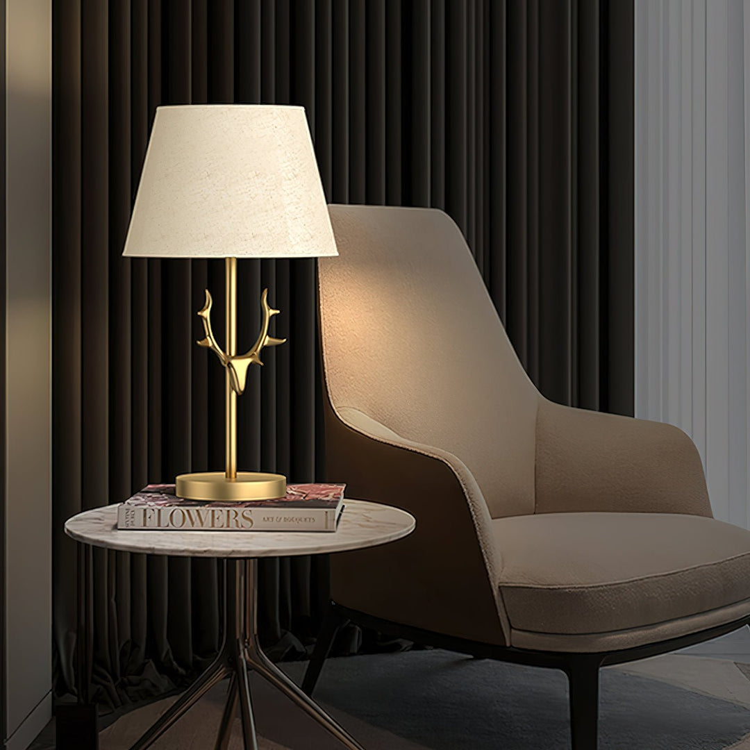 Dalton Table Lamp - Vakkerlight