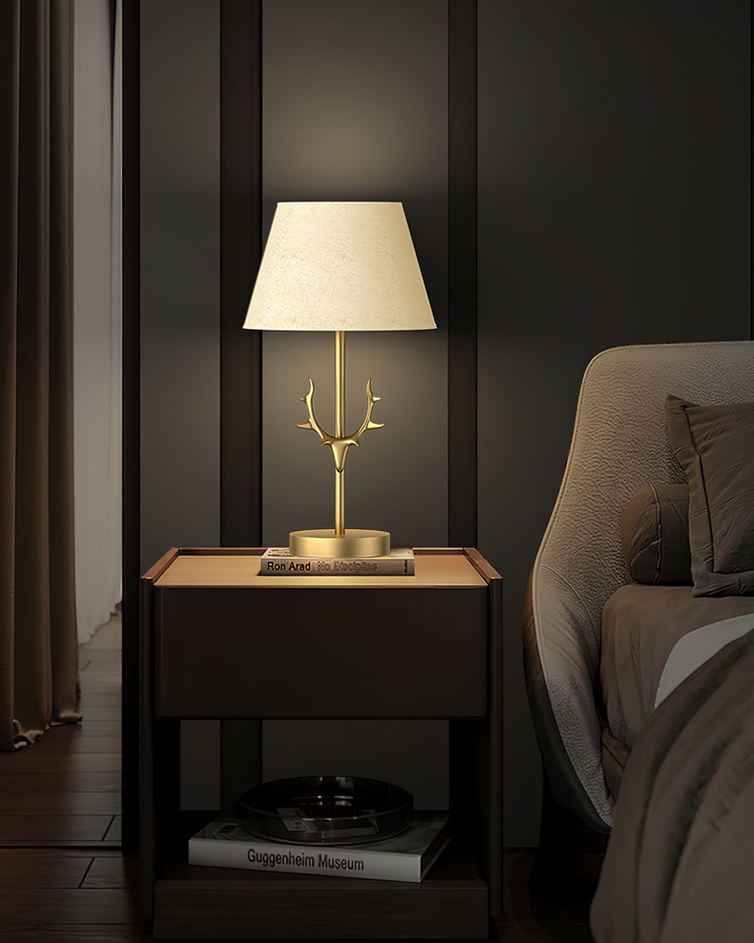 Dalton Table Lamp