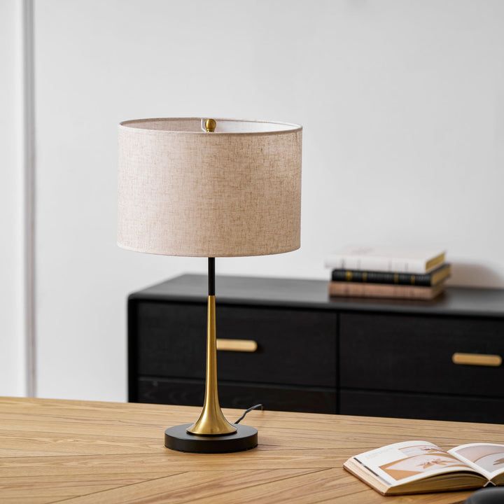 Dana Table Lamp - Vakkerlight