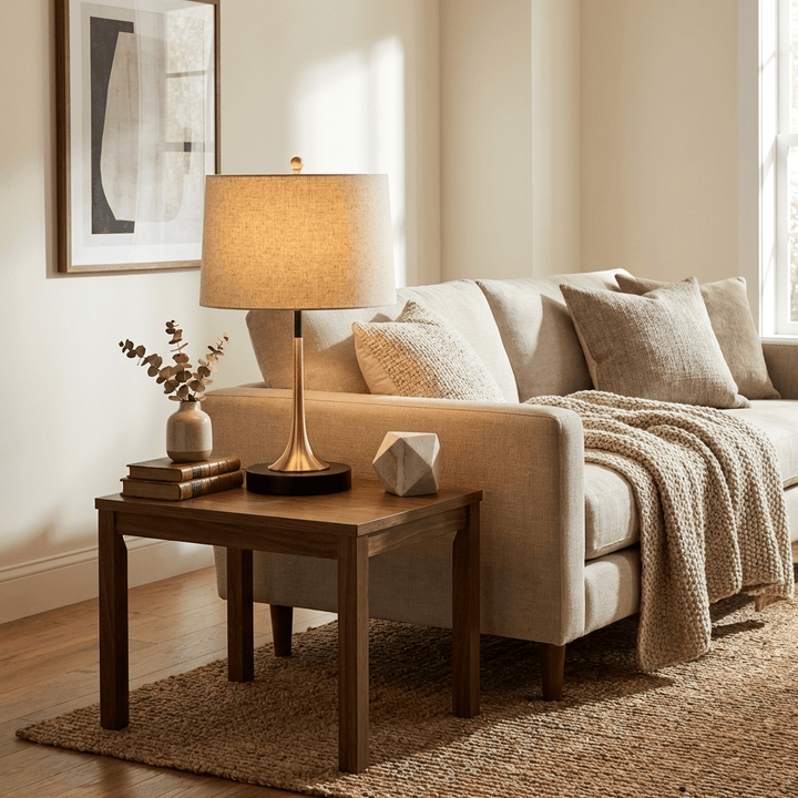 Dana Table Lamp - Vakkerlight