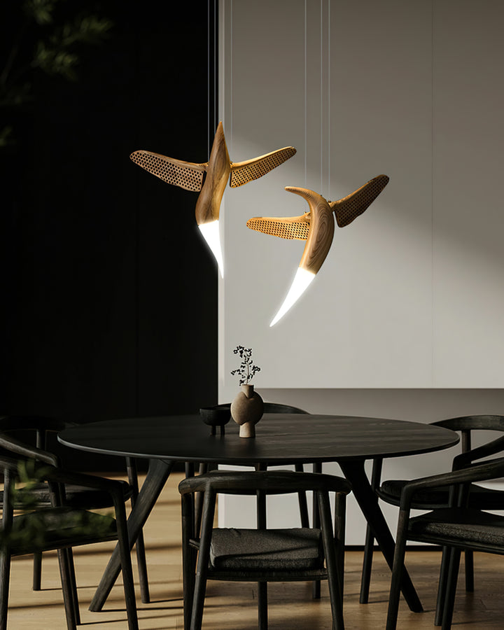 Dancer Chandelier - Vakkerlight