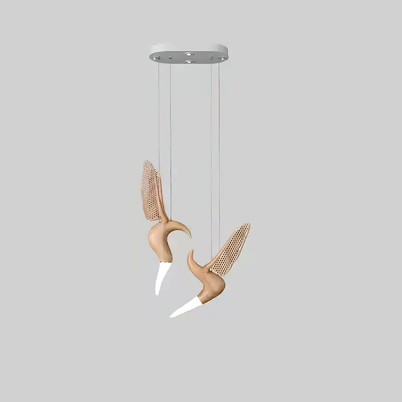 Dancer Chandelier - Vakkerlight