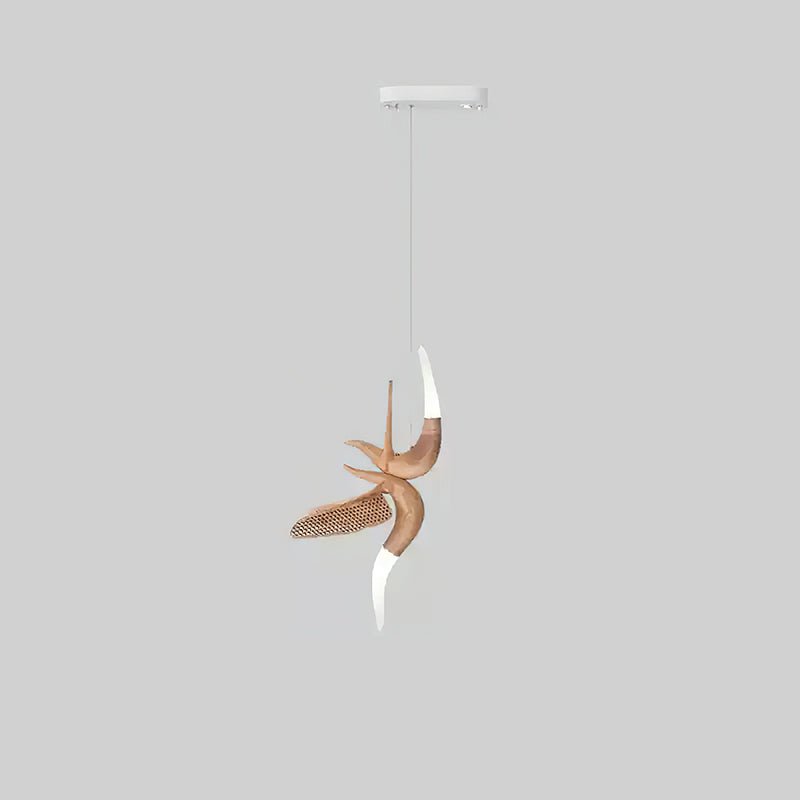 Dancer Chandelier - Vakkerlight