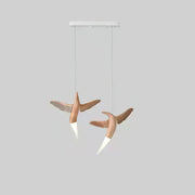 Dancer Chandelier - Vakkerlight