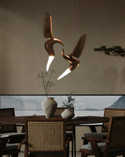 Dancer Chandelier - Vakkerlight