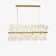 Dandelion Chandelier - Vakkerlight