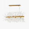 Dandelion Chandelier - Vakkerlight