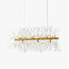 Dandelion Chandelier - Vakkerlight