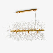 Dandelion Chandelier - Vakkerlight