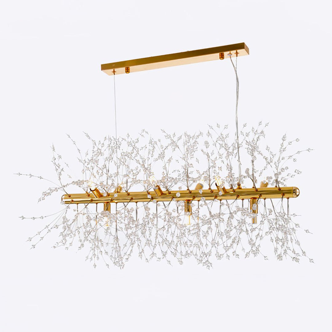 Dandelion Chandelier - Vakkerlight