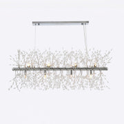 Dandelion Chandelier - Vakkerlight