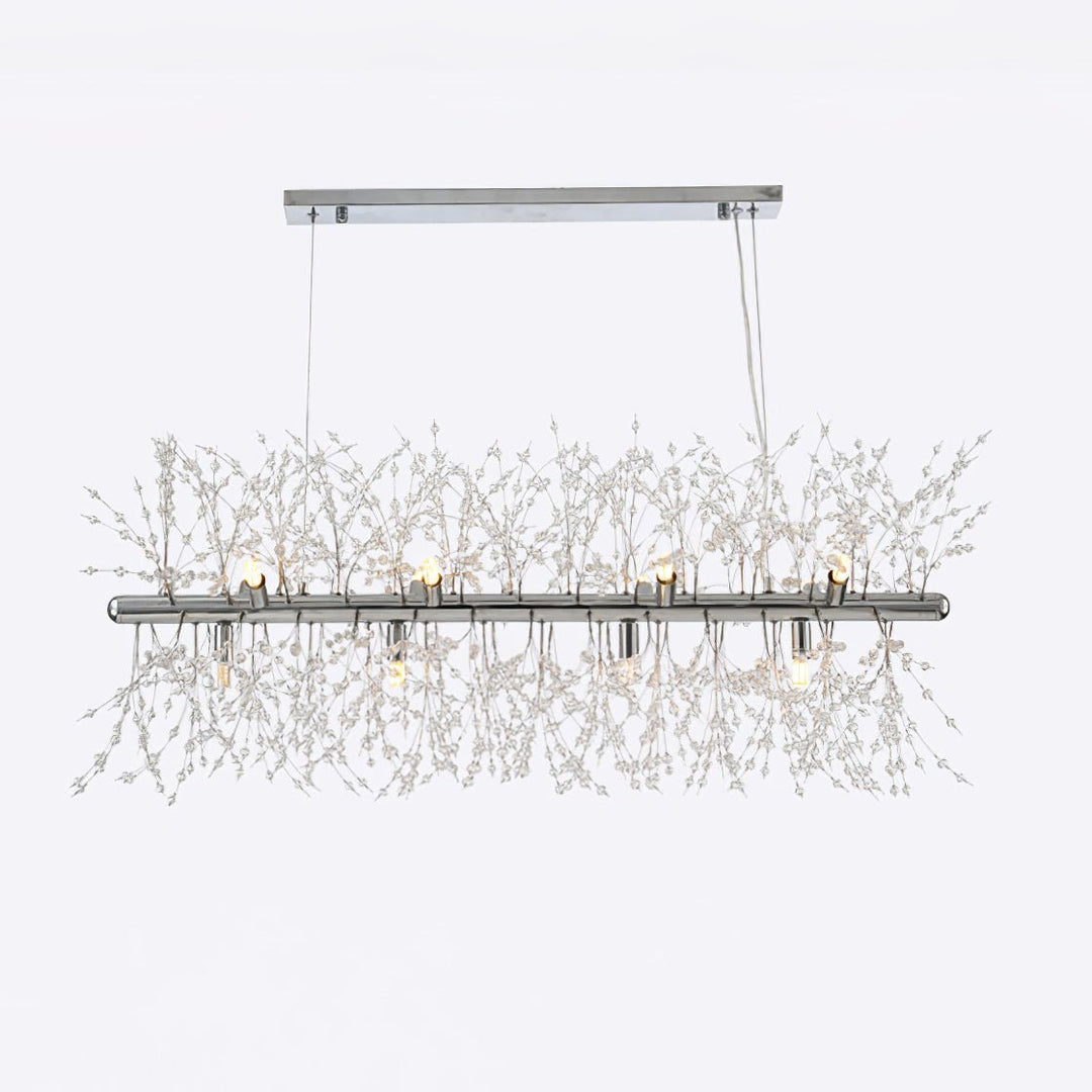 Dandelion Chandelier - Vakkerlight