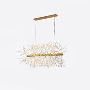 Dandelion Chandelier - Vakkerlight