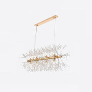 Dandelion Chandelier - Vakkerlight