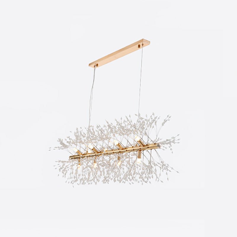 Dandelion Chandelier - Vakkerlight