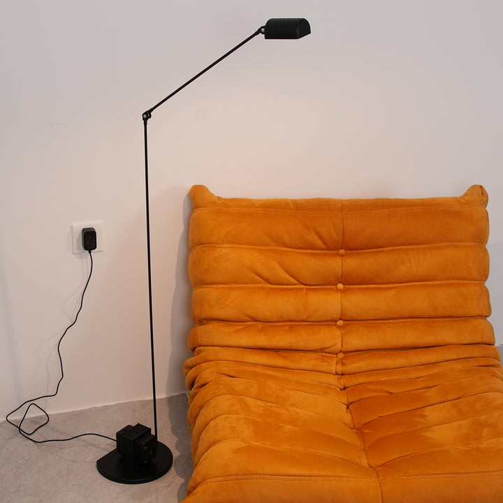 Dynamo Floor Lamp - Vakkerlight