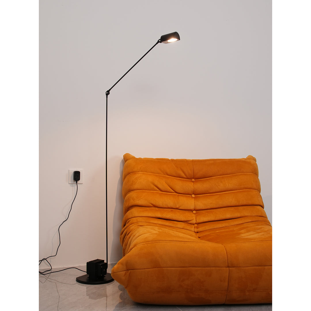 Dynamo Floor Lamp - Vakkerlight