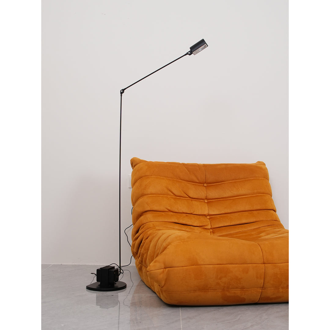 Dynamo Floor Lamp - Vakkerlight