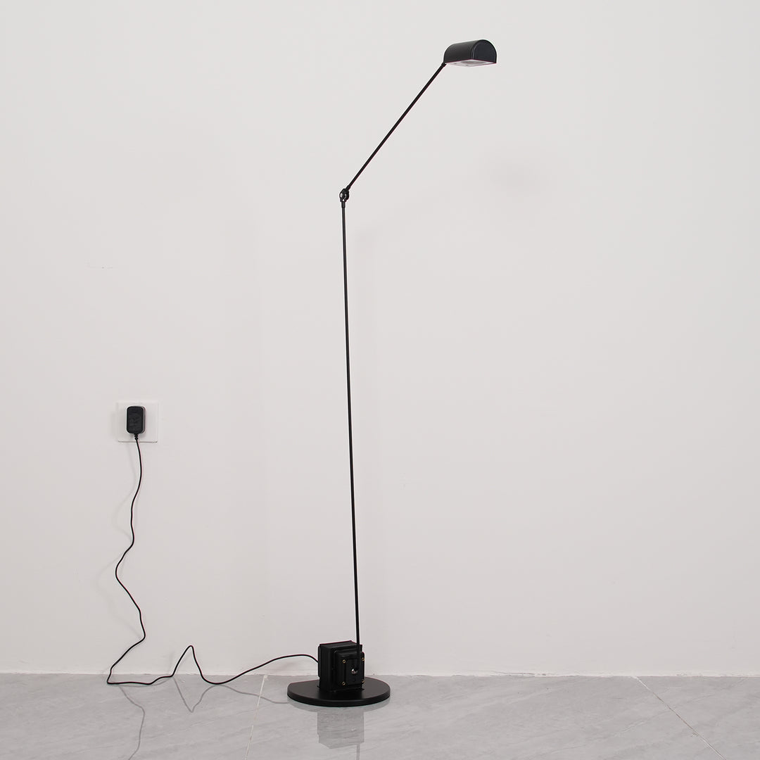 Dynamo Floor Lamp - Vakkerlight