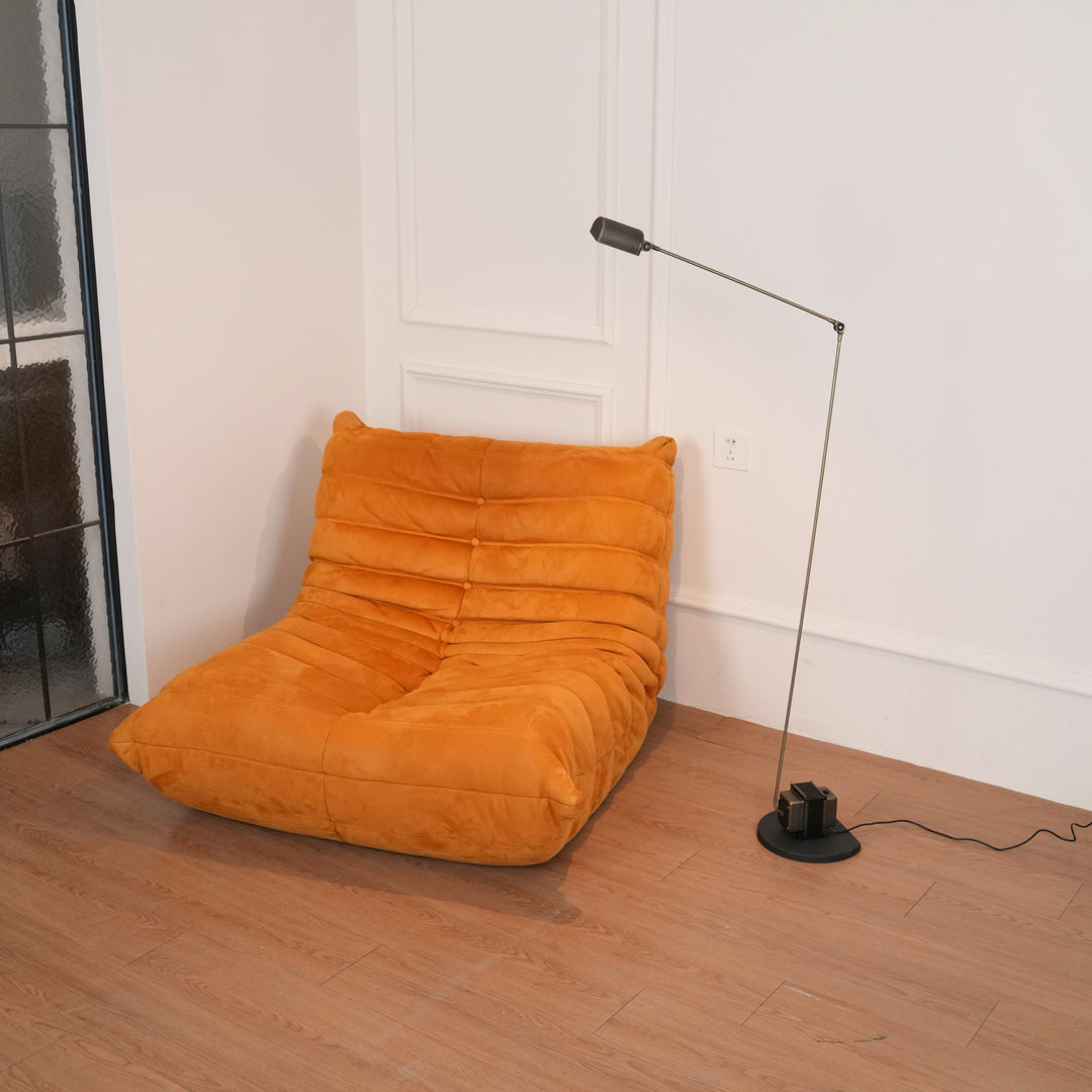 Dynamo Floor Lamp