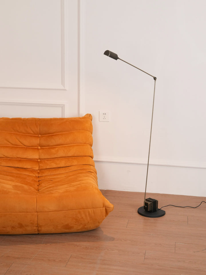 Dynamo Floor Lamp