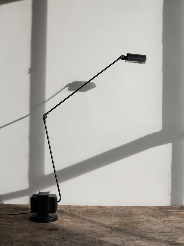 Dynamo Table Lamp