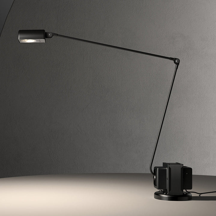 Dynamo Table Lamp