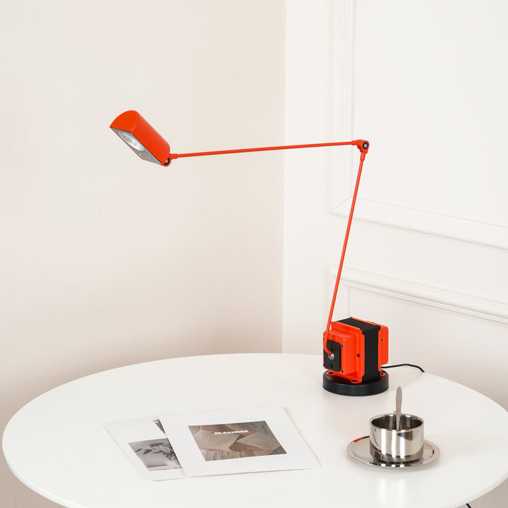 Dynamo Table Lamp