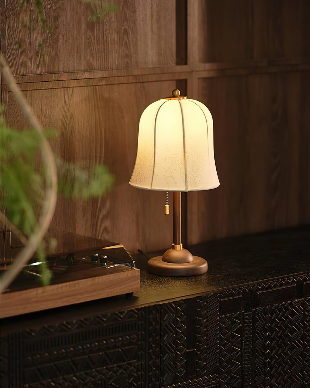 Daphne Table Lamp