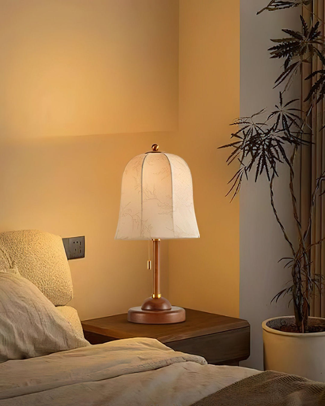 Daphne Table Lamp - Vakkerlight