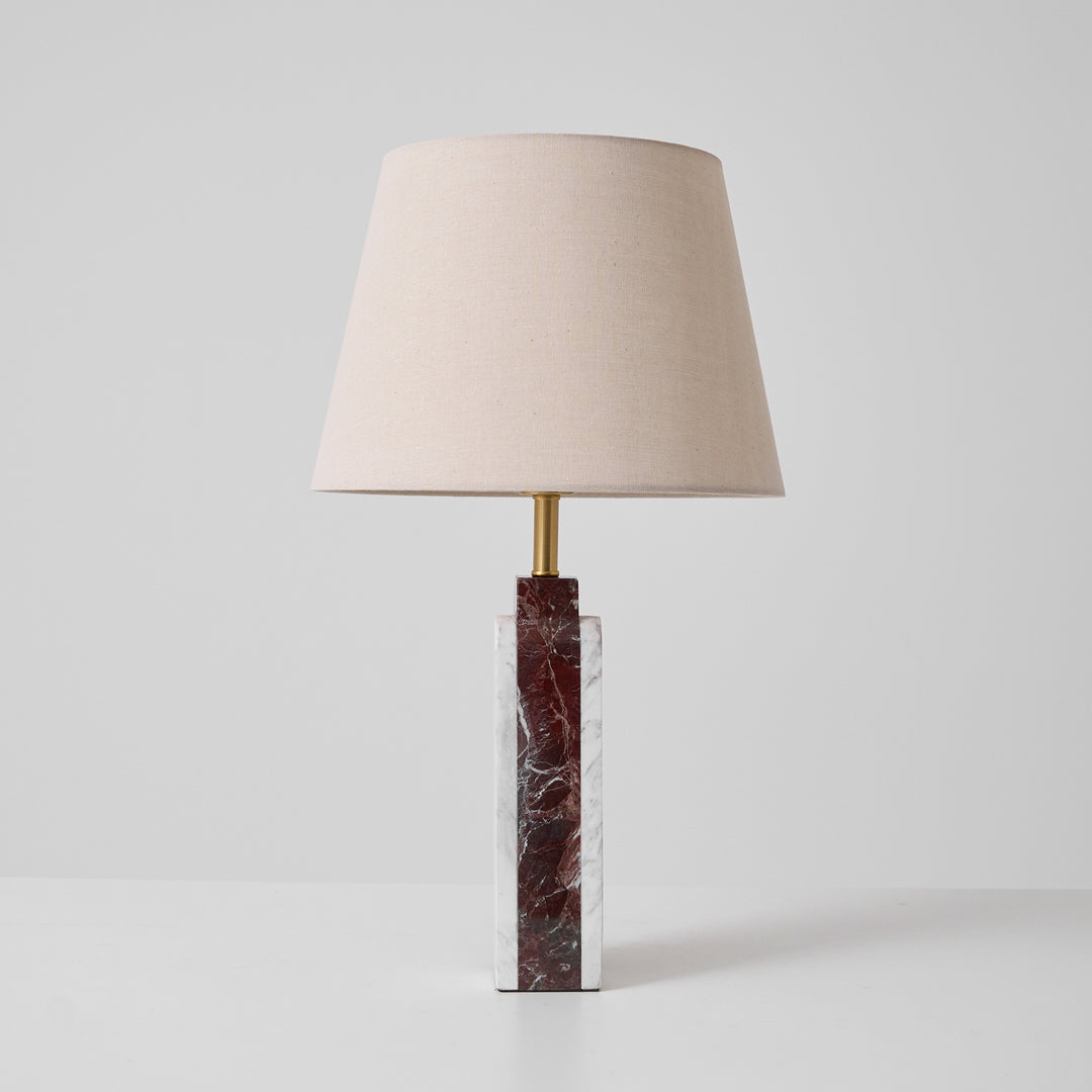 Virello Marble Table Lamp - Vakkerlight