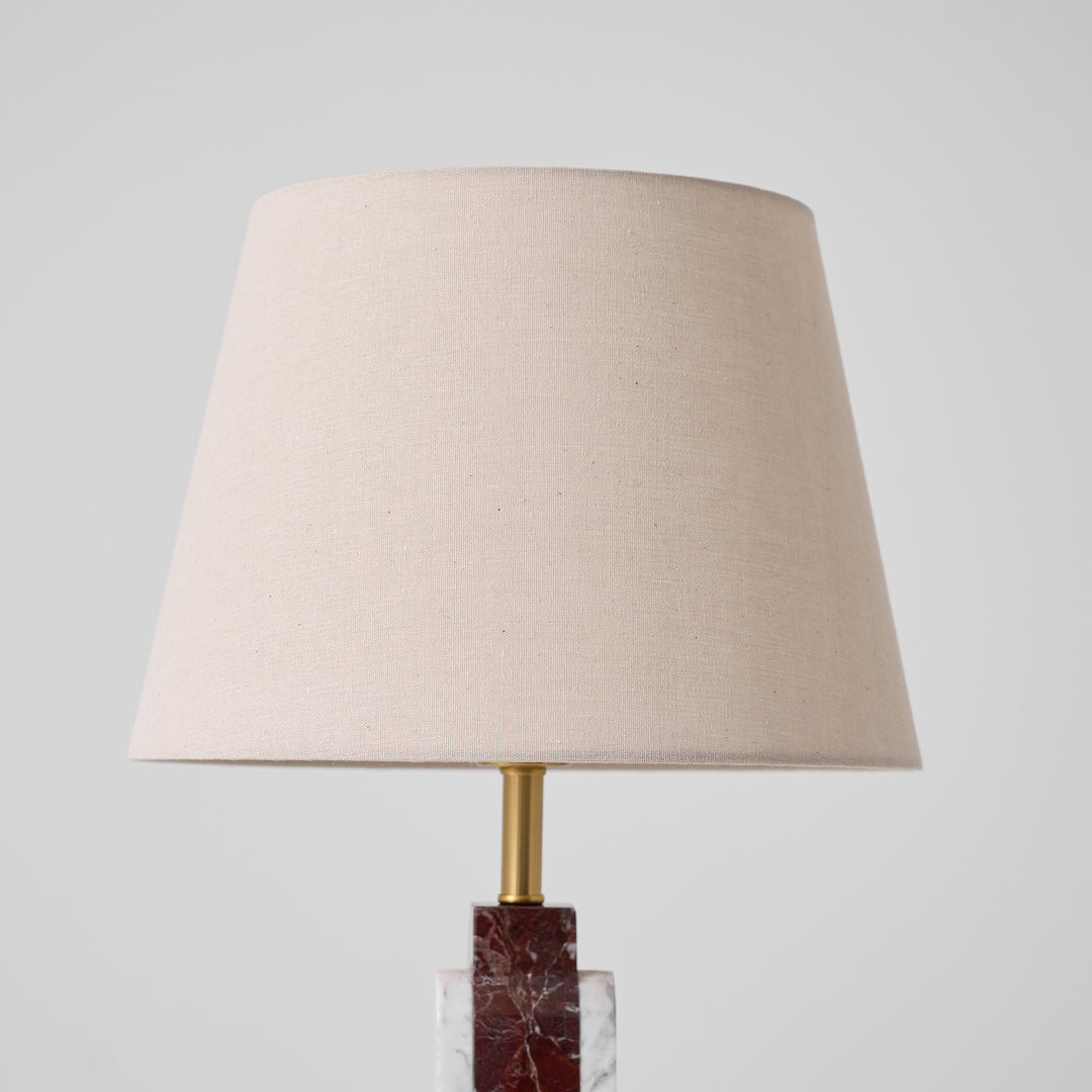 Virello Marble Table Lamp - Vakkerlight