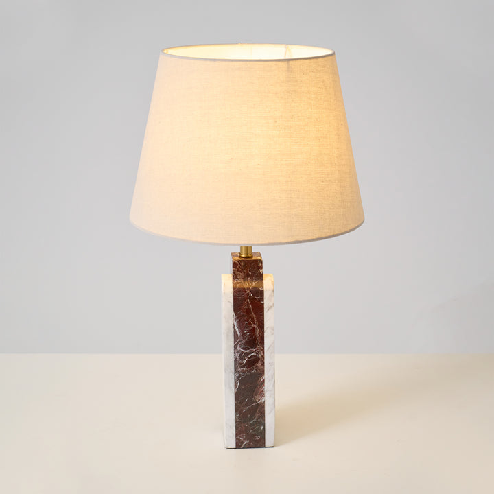 Virello Marble Table Lamp - Vakkerlight