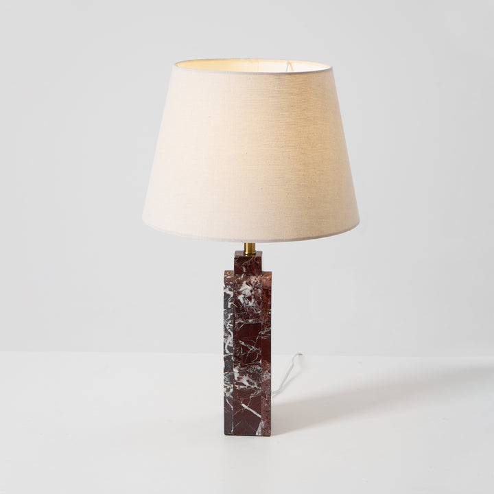 Virello Marble Table Lamp - Vakkerlight