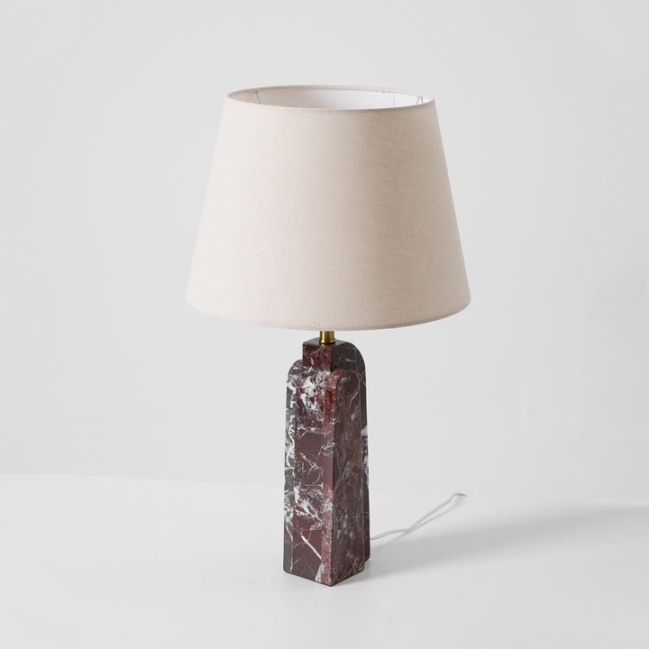 Virello Marble Table Lamp - Vakkerlight