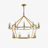 Darlana Chandelier - Vakkerlight