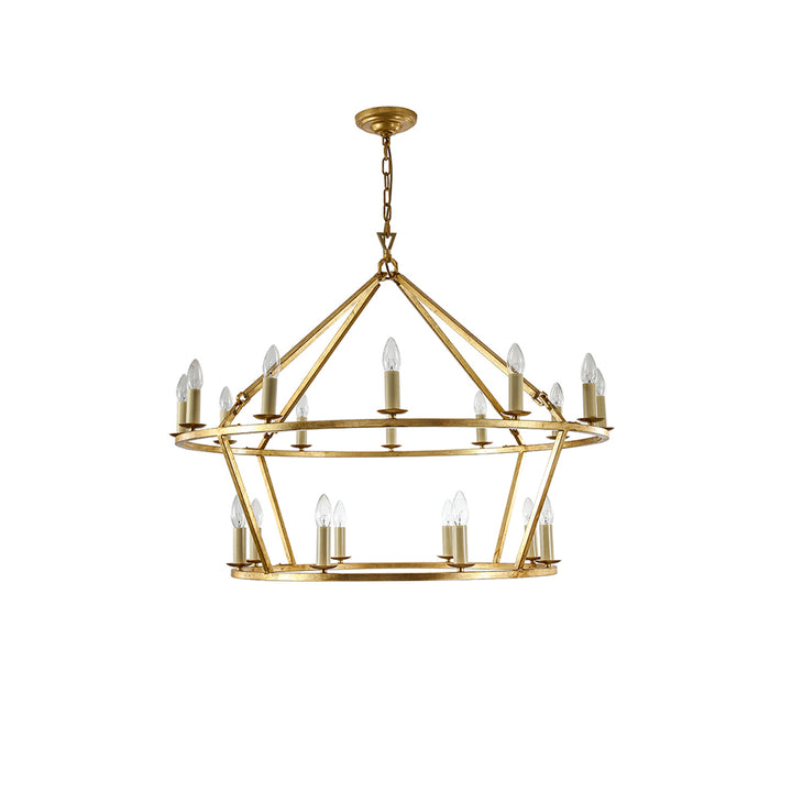 Darlana Chandelier