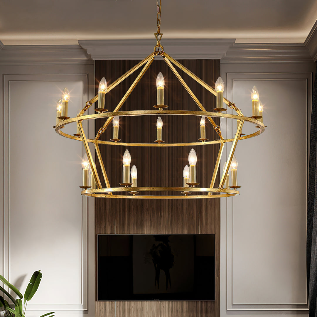 Darlana Chandelier