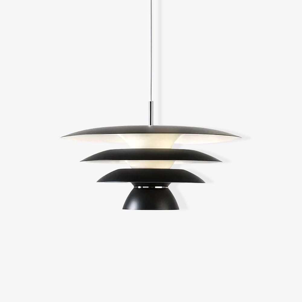 Davinci Pendant Lamp - Vakkerlight