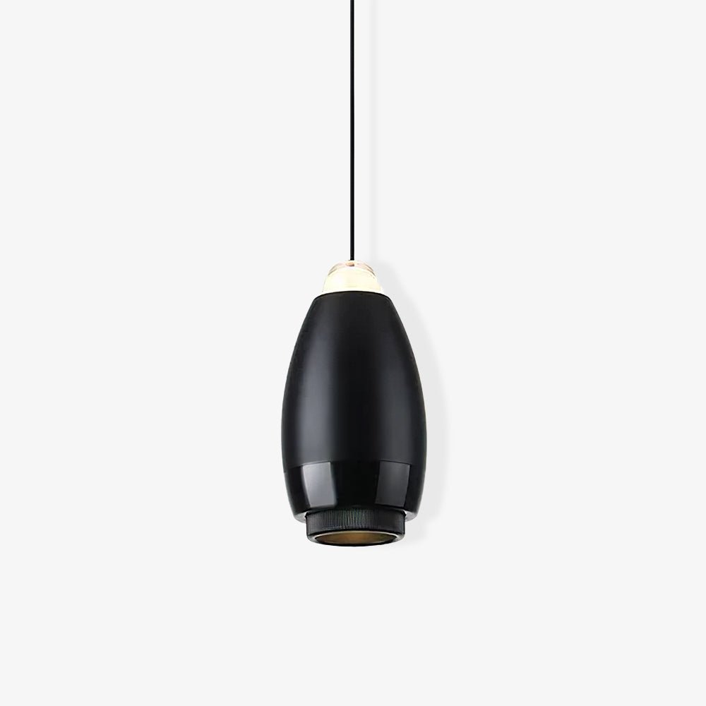 Dawn Pendant Light - Vakkerlight