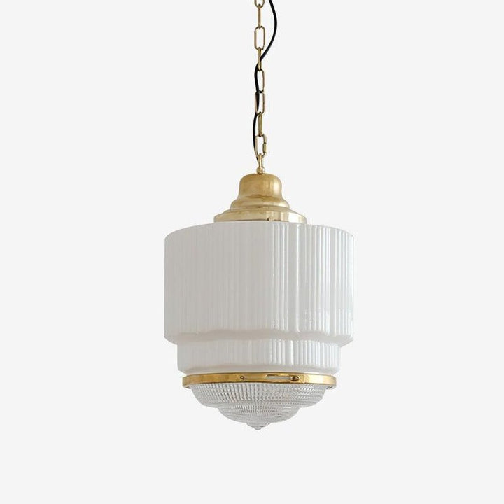 Dean Pendant Light - Vakkerlight